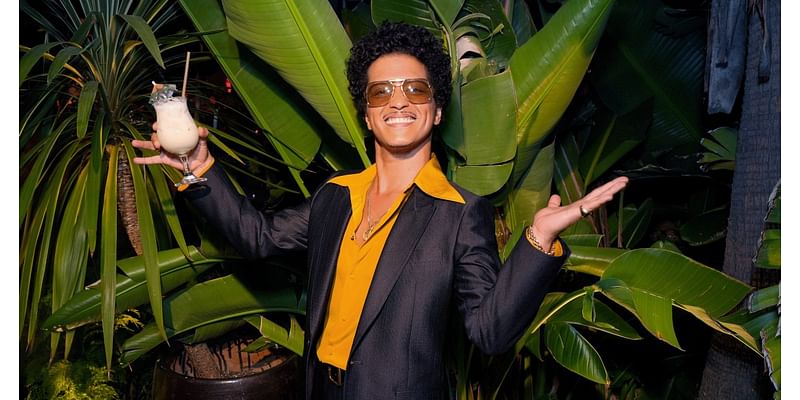 Bruno Mars' Net Worth: How He Makes Money Though Music and More