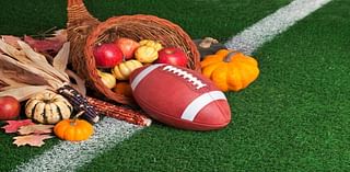 Big Game Bound: Thanksgiving’s football feast serves up Black Friday game for dessert