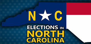 Early voting in North Carolina starts Thursday; Here’s what you need to know