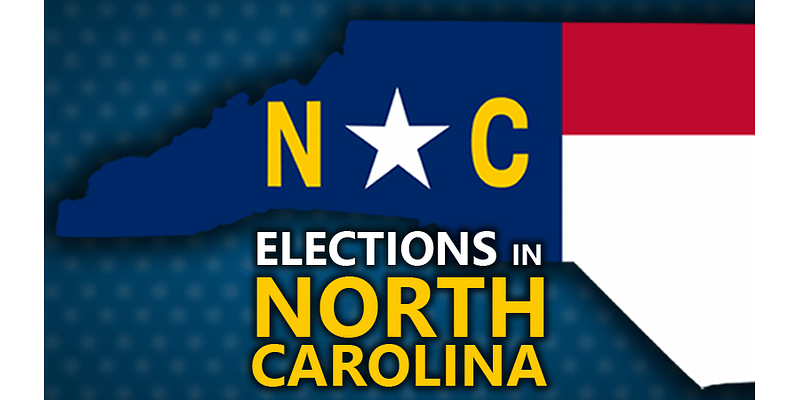 Early voting in North Carolina starts Thursday; Here’s what you need to know