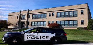 old is arrested after trying to enter Wisconsin elementary school while armed, police say