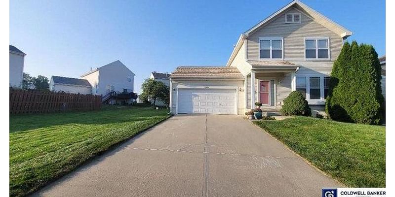 3 Bedroom Home in Omaha - $389,000