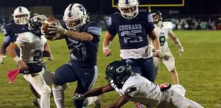 In battle of unbeatens, Alleghany proved emphatically who the top dog is in the TRD