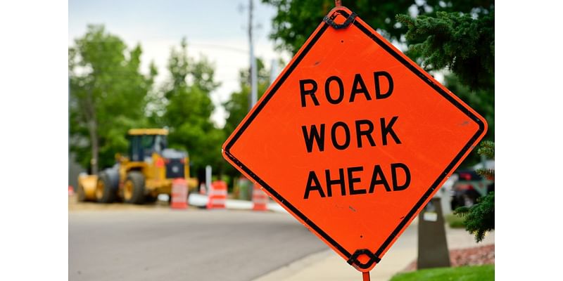 Longmont-area cone zones for Oct. 19-25