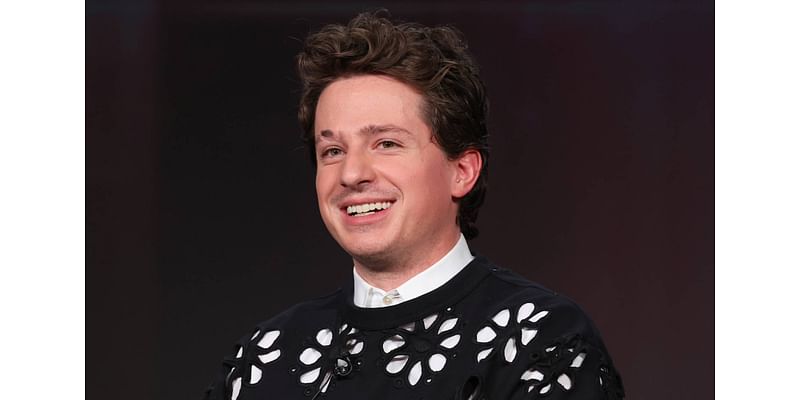 Charlie Puth shares Wham!-inspired Christmas single ‘December 25th’