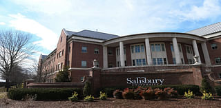 12 Salisbury Univ. students charged with hate crimes for allegedly beating man over his sexual preferences, police say