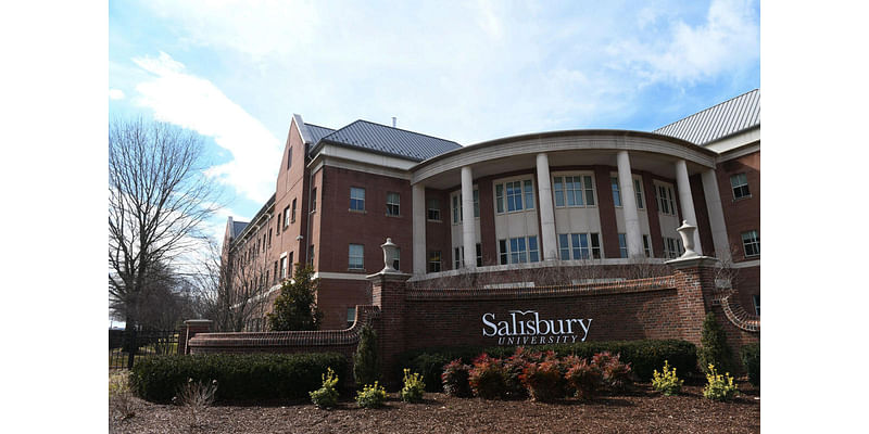 12 Salisbury Univ. students charged with hate crimes for allegedly beating man over his sexual preferences, police say