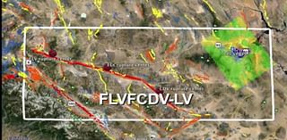 Death Valley earthquakes have increased. How seismologists are monitoring them amid local concerns