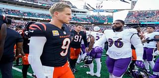 Are the Bengals letting Joe Burrow down? Week 5 NFL fact or fiction