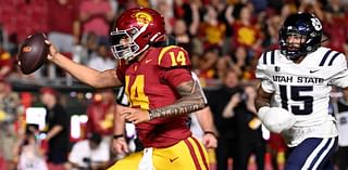 Inside USC’s switch at QB from Miller Moss to Jayden Maiava