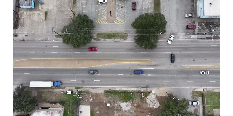 New safety measures planned for deadliest street in Dallas