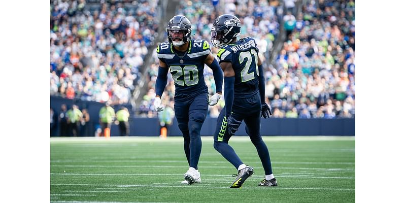 Detroit Lions know stiff test awaits with Seattle’s feisty defensive backs