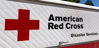 American Red Cross helps three after Lisbon fire