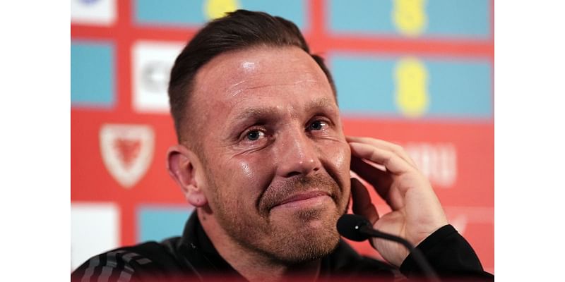 All I care about is winning – Craig Bellamy not interested in group permutations