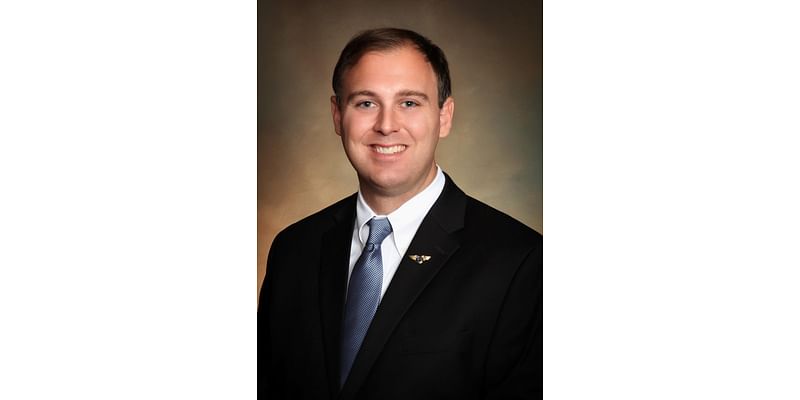 Smyrna/Rutherford County Airport Authority announces new executive director