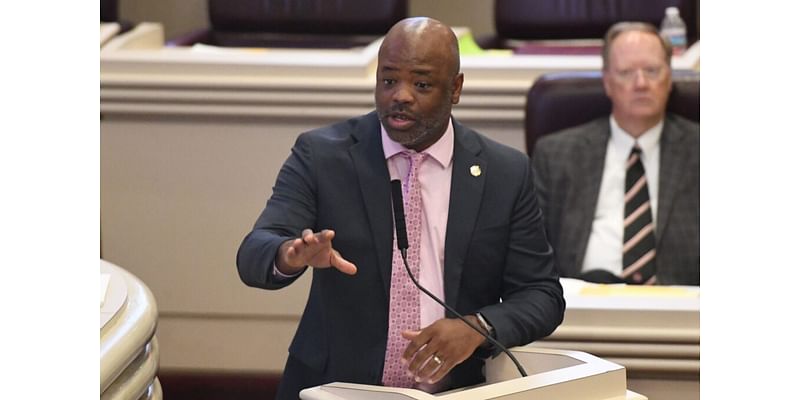 Alabama legislator revives bill to increase oversight of state Board of Pardons and Paroles