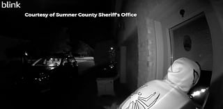 Hendersonville homeowner’s camera captures attempted home invasion