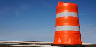 KTA to start bridge repairs east of Topeka, lane closures expected