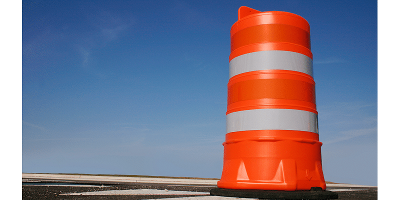 KTA to start bridge repairs east of Topeka, lane closures expected