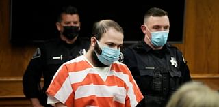 Gunman who killed 10 at a Colorado supermarket found guilty of murder