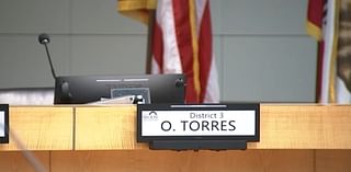 San Jose residents 'feel betrayed' with lack of representation following Omar Torres' arrest