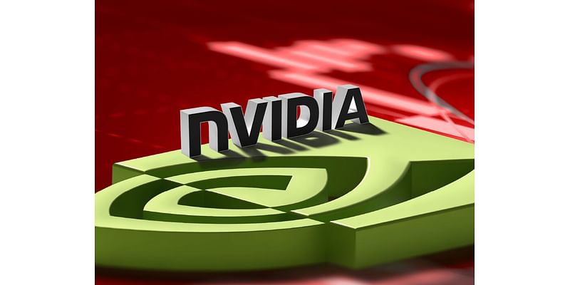 Nvidia’s Big Revenue Forecast Isn’t Enough for Wall Street