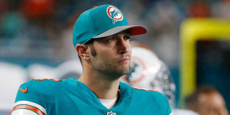 Former NFL quarterback Jay Cutler arrested for DUI