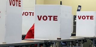 McLean County officials report very few issues, smooth process on Election Day