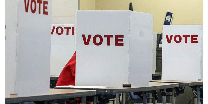 McLean County officials report very few issues, smooth process on Election Day