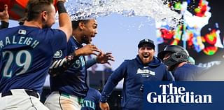 The Mariners have never reached a World Series. Fans hope for a drought’s end