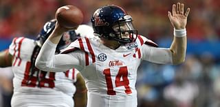 Former Ole Miss quarterback Bo Wallace unloads on Hugh Freeze for throwing QB's 'under the bus'