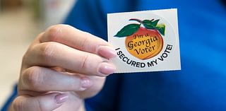 Georgia State Election Board approves new hand-counting ballot rule