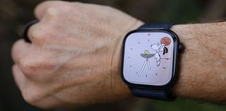 Here's why the Apple Watch Series 10 is now my favorite big-screen smartwatch