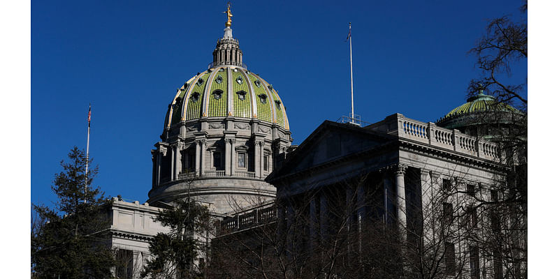 Pennsylvania maintains 3.4% unemployment rate for 11th straight month