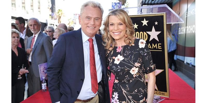 When does Pat Sajak retire from Wheel of Fortune? Final airdate