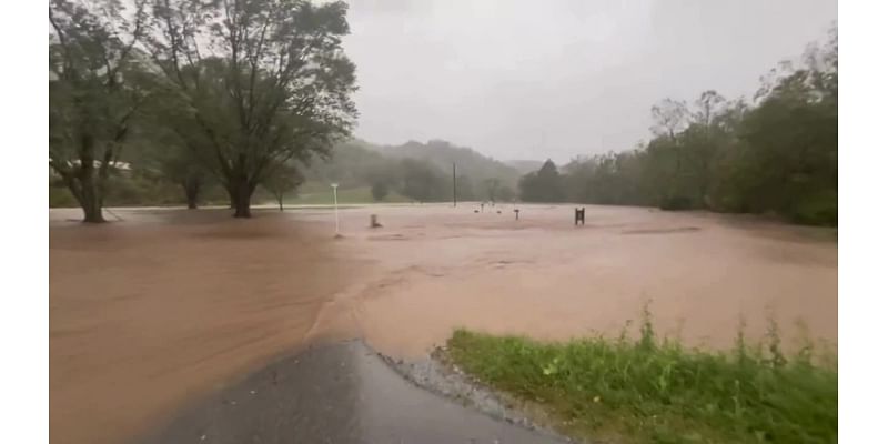 Operations suspended at 19 Northeast Tennessee post offices