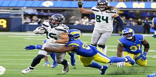 Rams at Seattle Seahawks: Who has the edge?