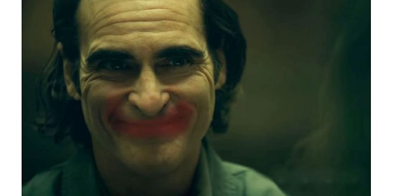 The Funny Joker Prank Joaquin Phoenix Pulled On His Co-Star's Mom: 'My Mum Screamed, Ran Away, And Woke Up My Dad'