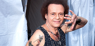 Richard Simmons' Brother Reveals Surprising 'Costume' Star Was Buried In