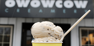 Oh wow!: Local creamery named among best in America