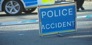 Man, 32, dies in crash with HGV on A75