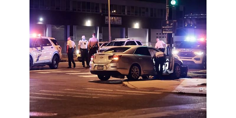 Two more arrests are made in last weekend’s ‘Project X’ car meetup incidents in Philly