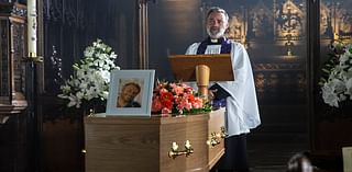 Coronation Street spoilers: Paul's final goodbye