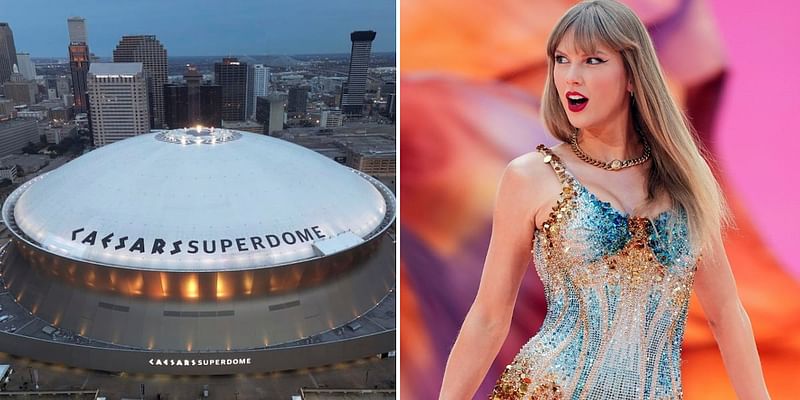 Your Taylor Swift-inspired guide to New Orleans: events, eating, shopping