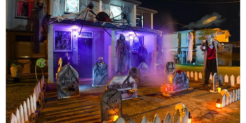 Spooky season: Here's a list of 2024 Halloween events around Guam