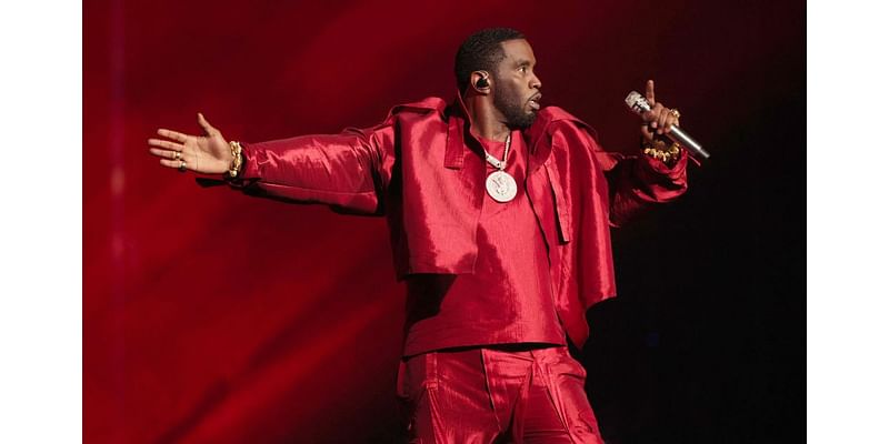 Diddy’s in Exile. Here’s What Could Happen to His Music Now