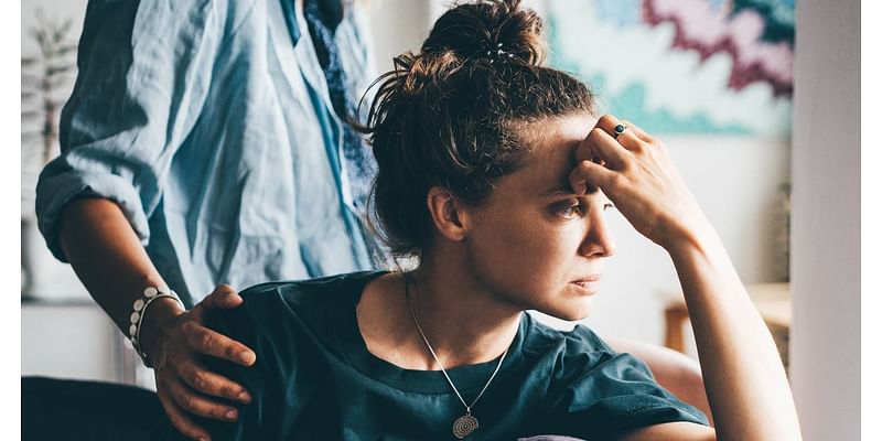 5 Things You Should Never Say To Your Partner When They’re Having Bad Anxiety