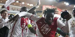 Ilenikhena has a chance to shine in Monaco’s attack with Balogun injured