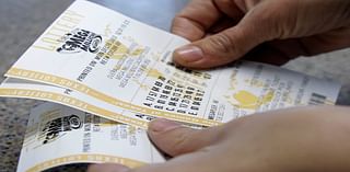 O’Donnell, Texas, resident claims $1 million Mega Millions prize from Sept. 6 drawing