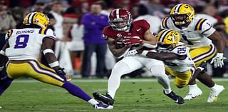 Alabama-LSU is a series with rich history — and now it has new stakes too